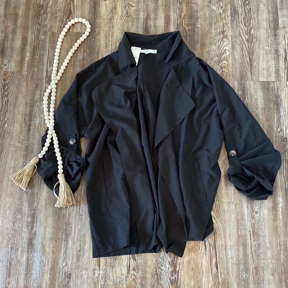 Love Tree Jacket